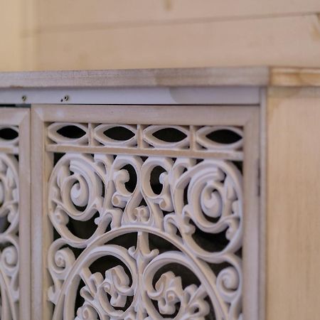 Les Suites D'Alienor, Suite Cosy Pessac Bagian luar foto