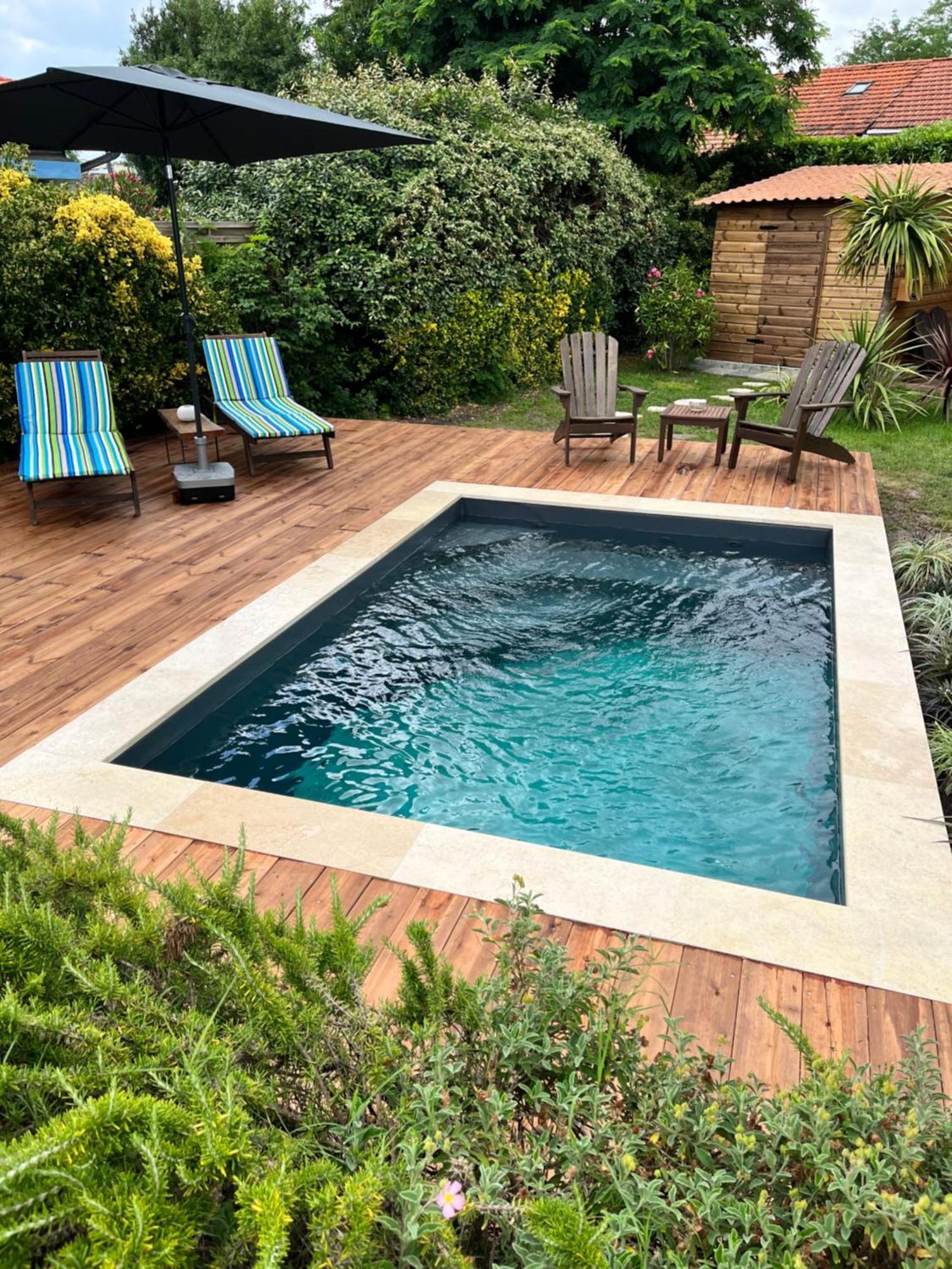 Les Suites D'Alienor, Suite Cosy Pessac Bagian luar foto
