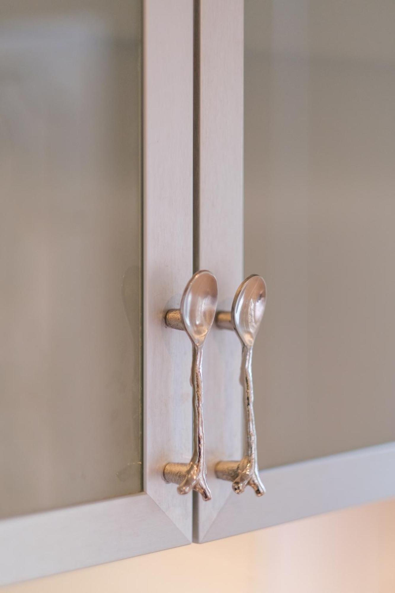 Les Suites D'Alienor, Suite Cosy Pessac Bagian luar foto