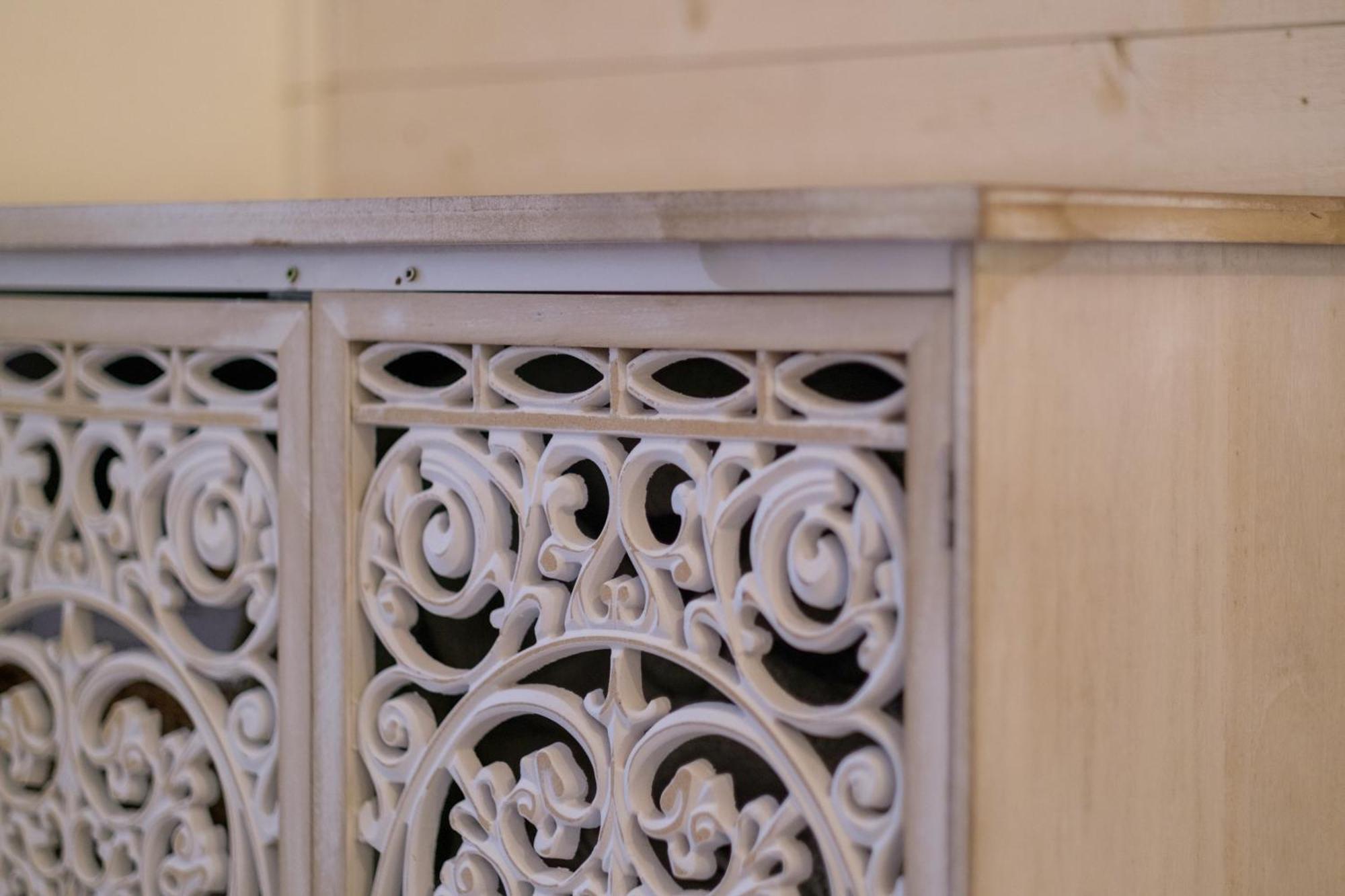 Les Suites D'Alienor, Suite Cosy Pessac Bagian luar foto